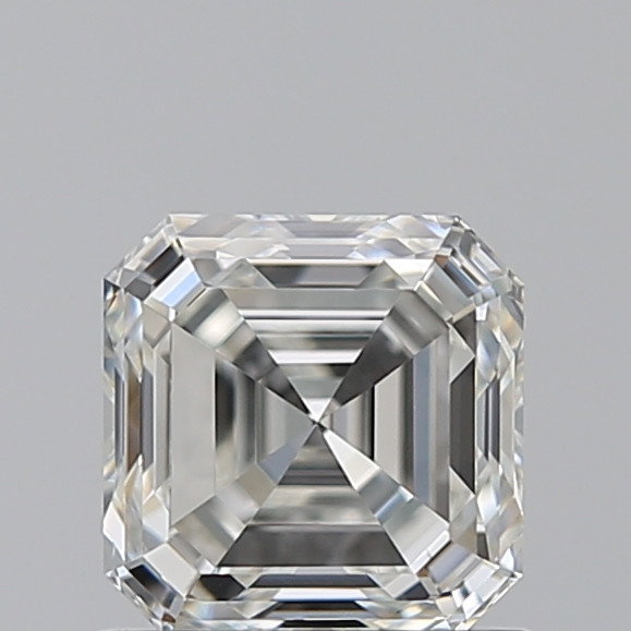 Asscher 1.01 H VVS1 - #809575