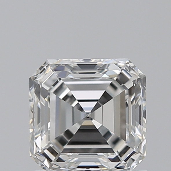 Asscher 1.05 E VVS2 - #809580