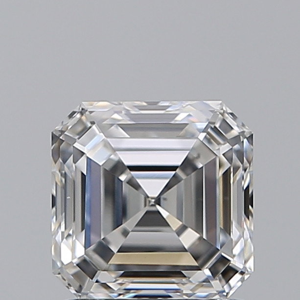 Asscher 1.2 E VS2 - #809583