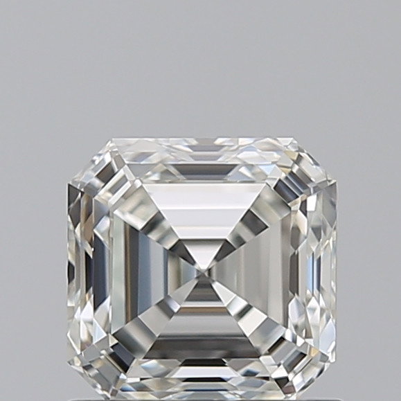 Asscher 1.01 I VVS1 - #809587