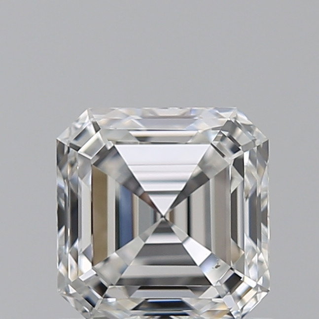 Asscher 1.01 F VS2 - #809589