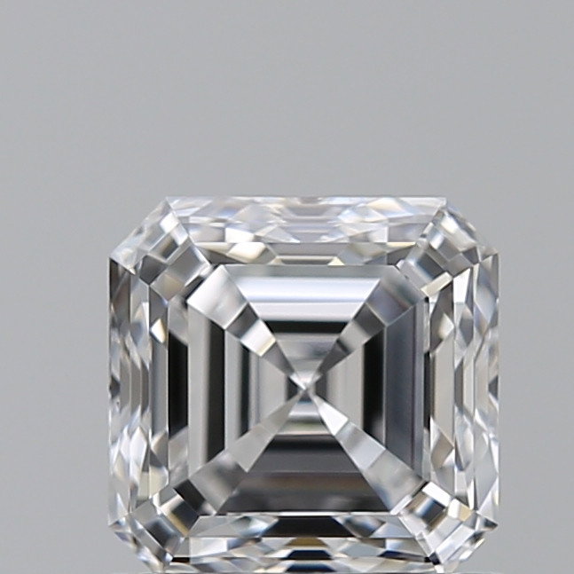 Asscher 1.0 D VS1 - #809588