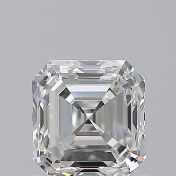 Asscher 1.0 E VVS2 - #809592