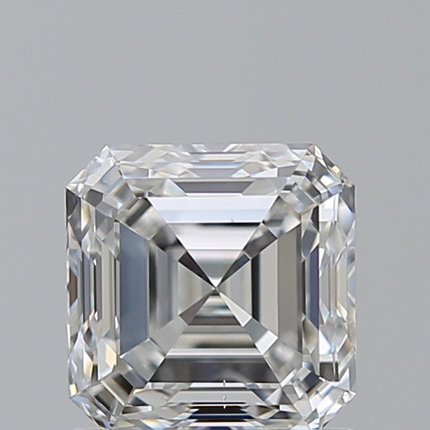 Asscher 1.2 E VS2 - #809593
