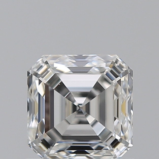 Asscher 1.01 F VS1 - #809596