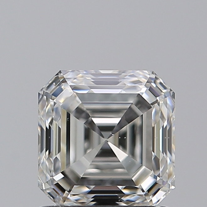 Asscher 1.20 G VS2 - #809603