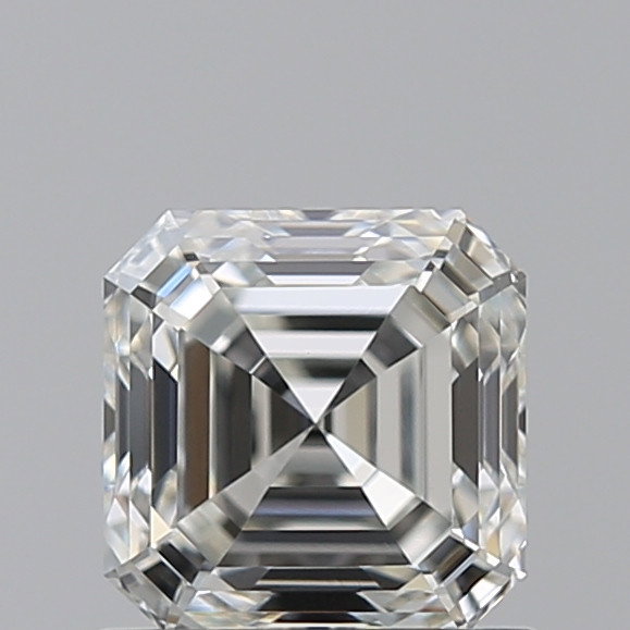 Asscher 1.01 H VS1 - #809617