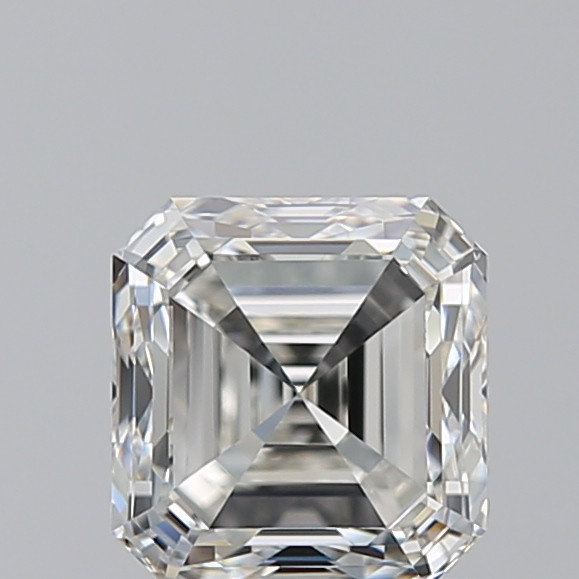 Asscher 1.0 H VVS2 - #809757