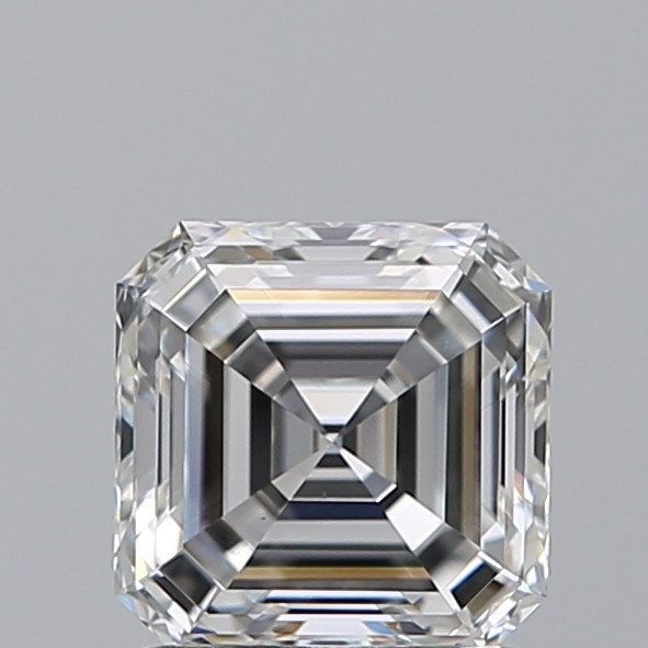Asscher 1.2 F VS2 - #809760