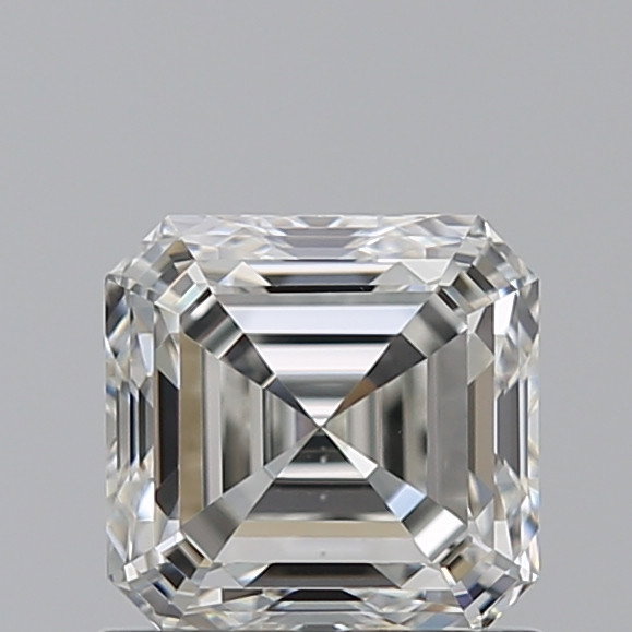 Asscher 1.0 H VS2 - #809761