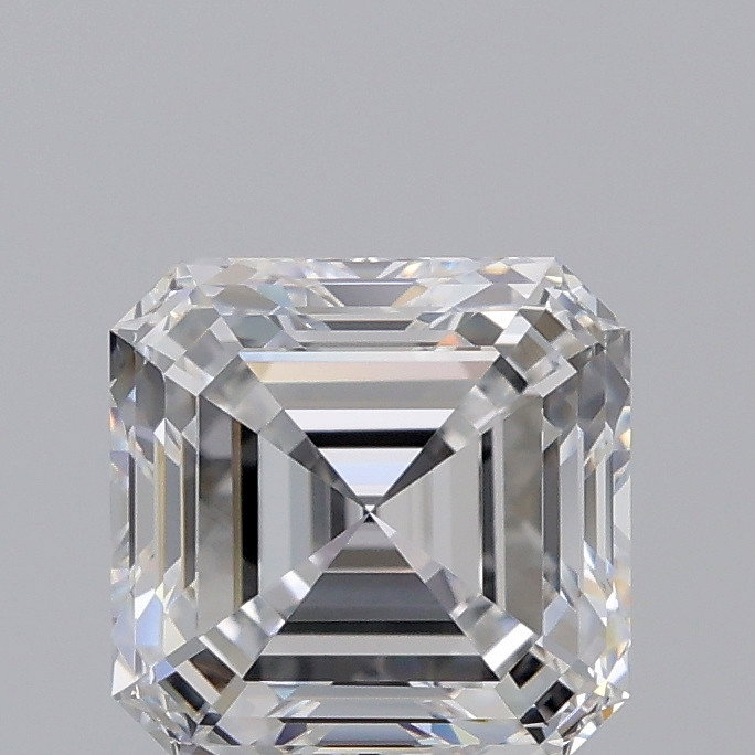 Asscher 1.2 D IF - #809792