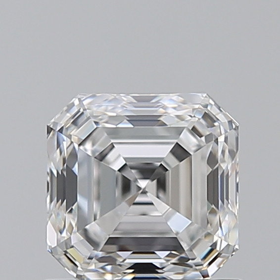 Asscher 1.01 E IF - #809793