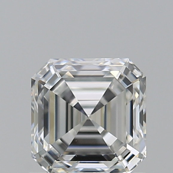 Asscher 1.01 F VS1 - #809797