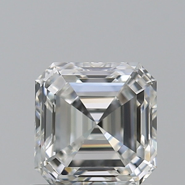 Asscher 1.1 F VS1 - #809798