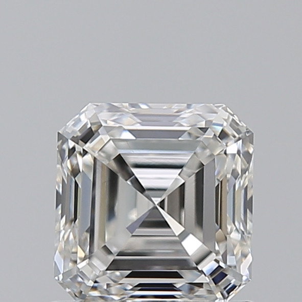Asscher 1.01 G VS1 - #809799
