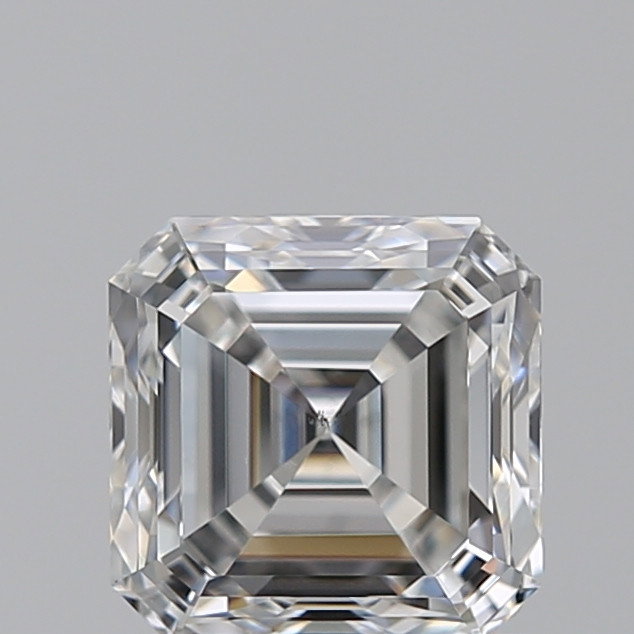 Asscher 1.0 E VS2 - #809800