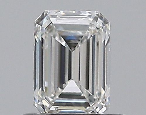 Emerald 0.5 G VVS2 - #810693