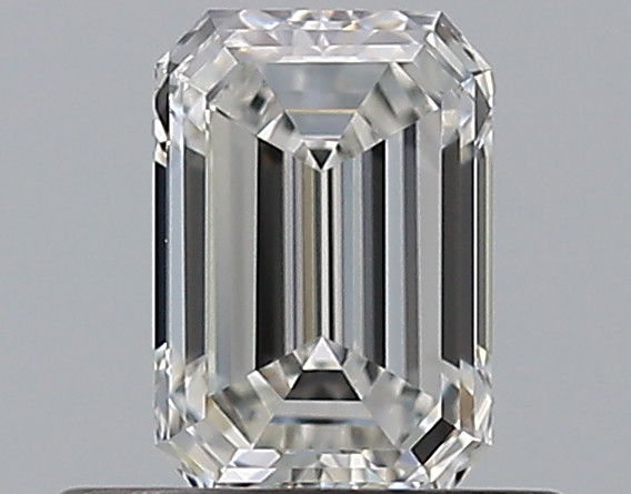 Emerald 0.5 G VS1 - #810598