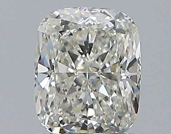 Cushion 1.01 J VVS1 - #811076
