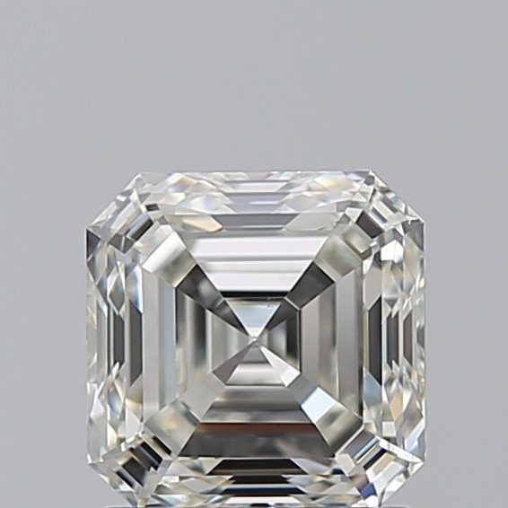 Asscher 1.51 I VS1 - #811776