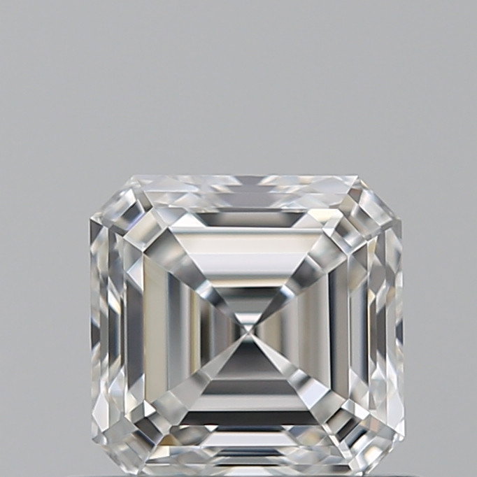 Asscher 0.70 E VVS1 - #811784