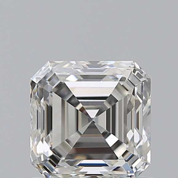Asscher 1.01 H VVS2 - #811785
