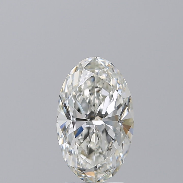Oval 3.01 H IF - #811783