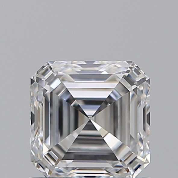 Asscher 1.05 E VS1 - #811805