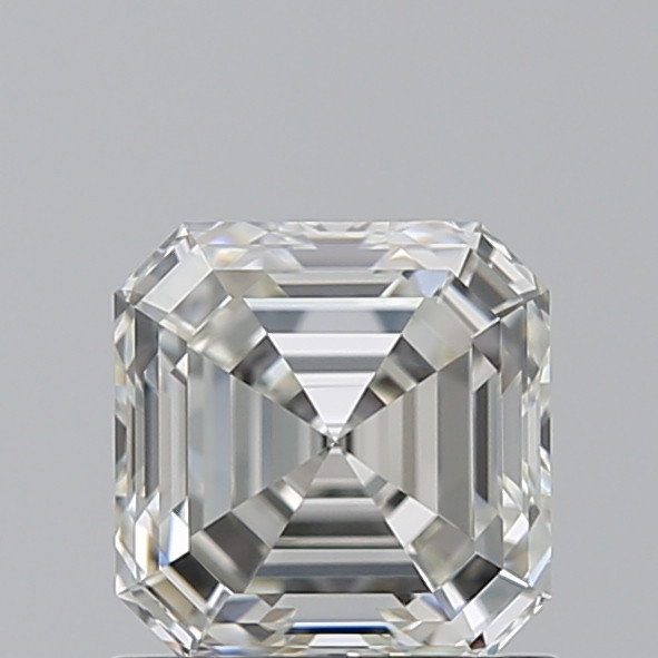 Asscher 1.01 I VVS2 - #811838
