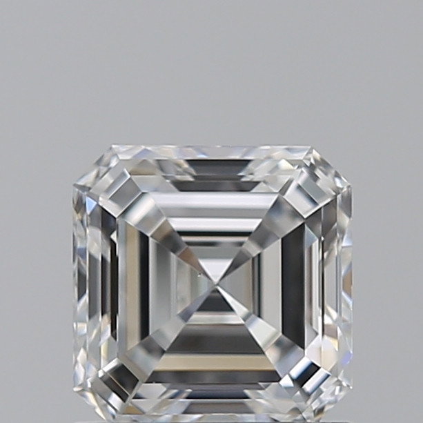 Asscher 1.02 F VS1 - #811840