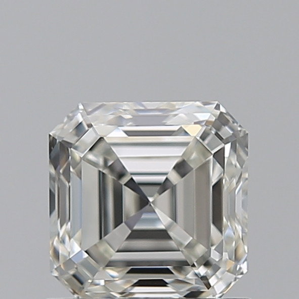Asscher 1.01 I VS1 - #811841
