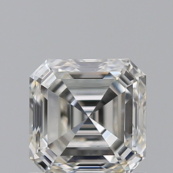 Asscher 1.02 H VS2 - #811843