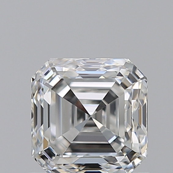 Asscher 1.0 F VS1 - #811958