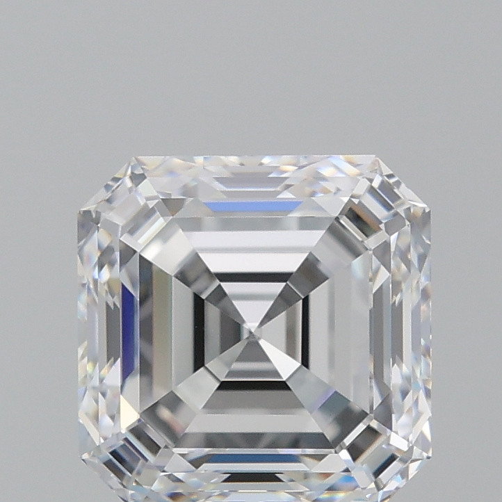 Asscher 3.01 E VS1 - #812797