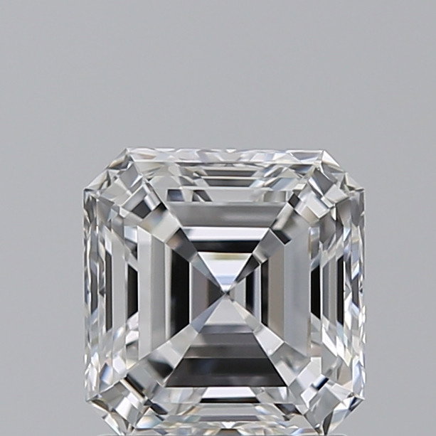 Asscher 1.5 D VS1 - #812799
