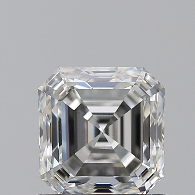 Asscher 1.01 G VS1 - #812806