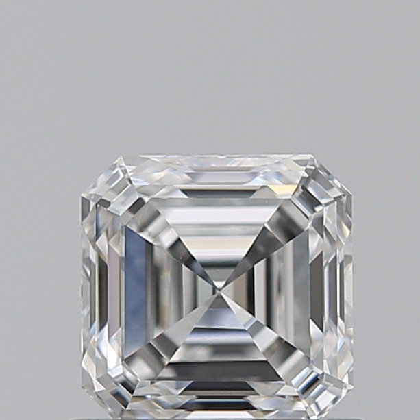 Asscher 0.79 E VS1 - #812817