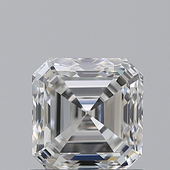 Asscher 1.01 F VS2 - #812860