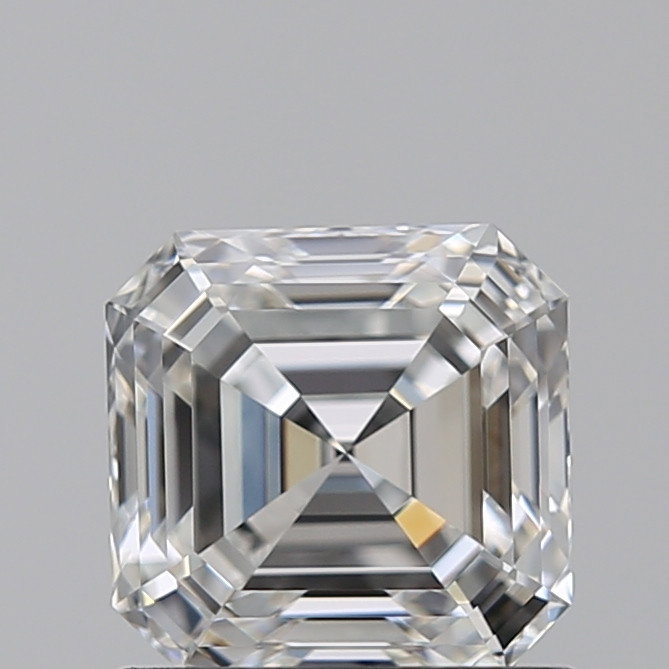Asscher 1.0 F VVS2 - #812866