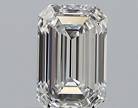 Emerald 0.5 G VS2 - #813190