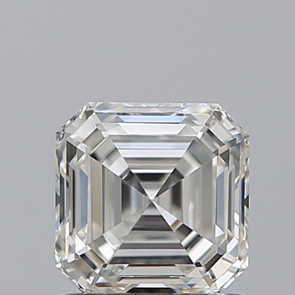 Asscher 1.02 I VS1 - #813854