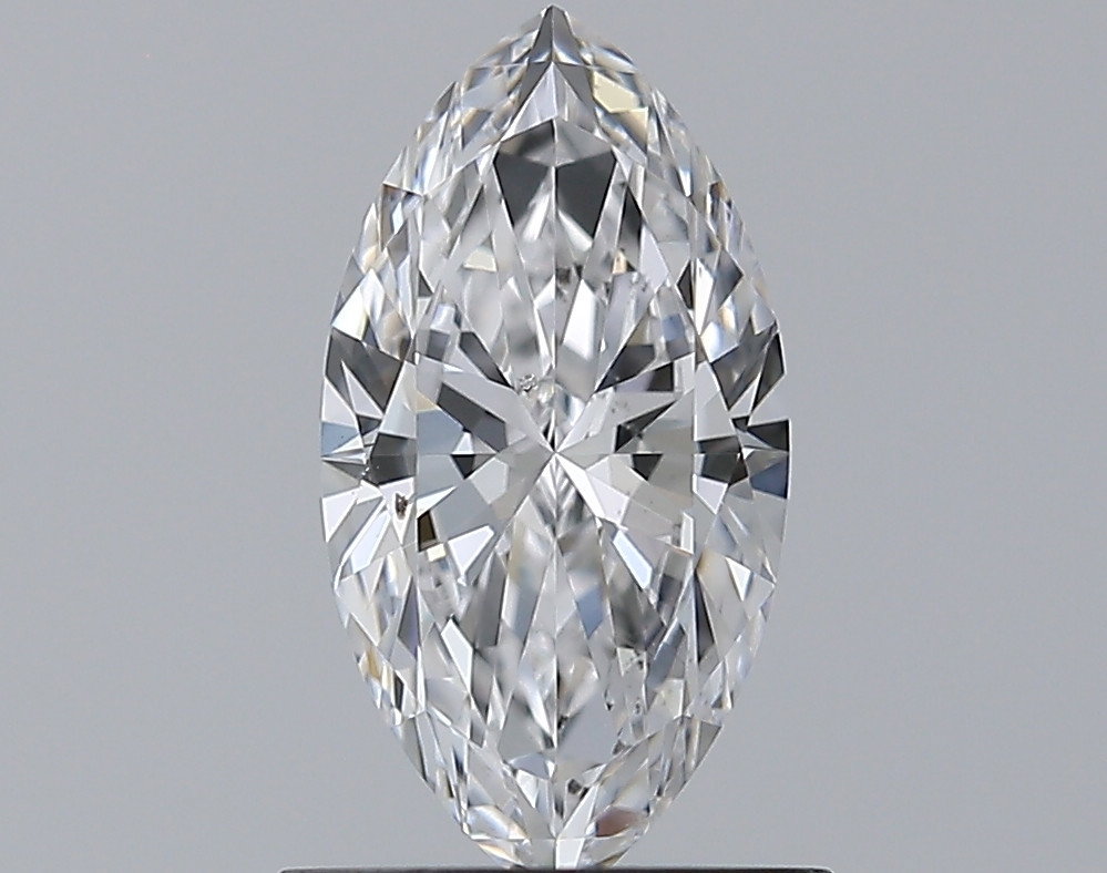 Marquise 0.82 D SI1 - #813987
