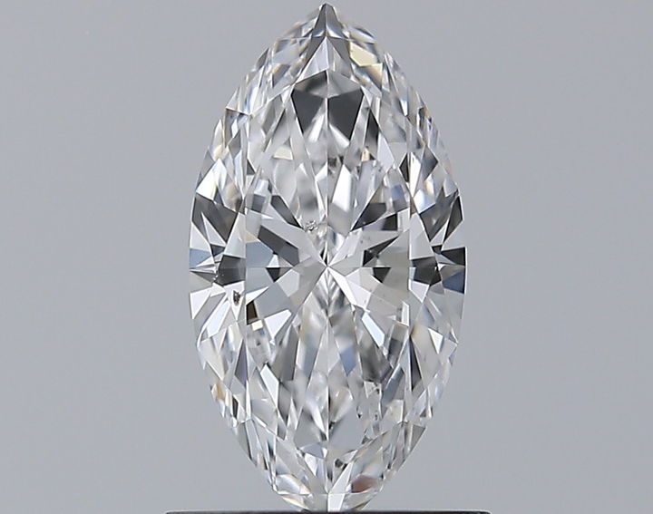 Marquise 0.82 D SI1 - #813987