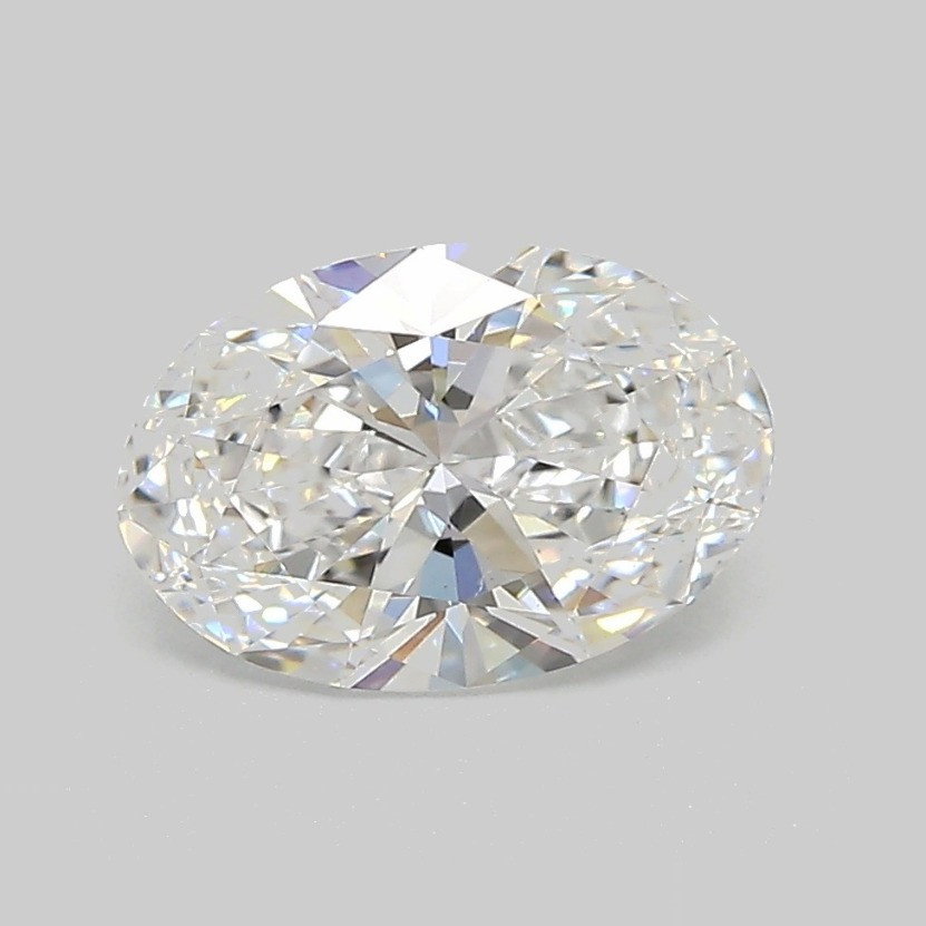 Oval 1.56 D VS1 - #814206 - Lab Grown
