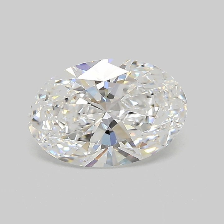 Oval 1.56 D VS1 - #814206 - Lab Grown