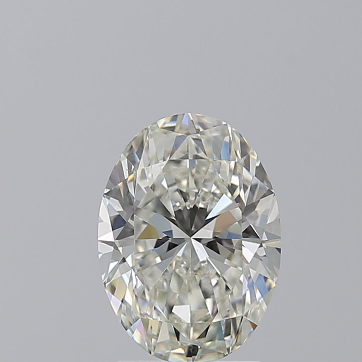 Oval 2.5 I VS2 - #814770