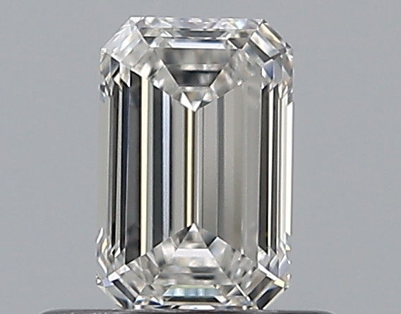 Emerald 0.5 F VS2 - #815075