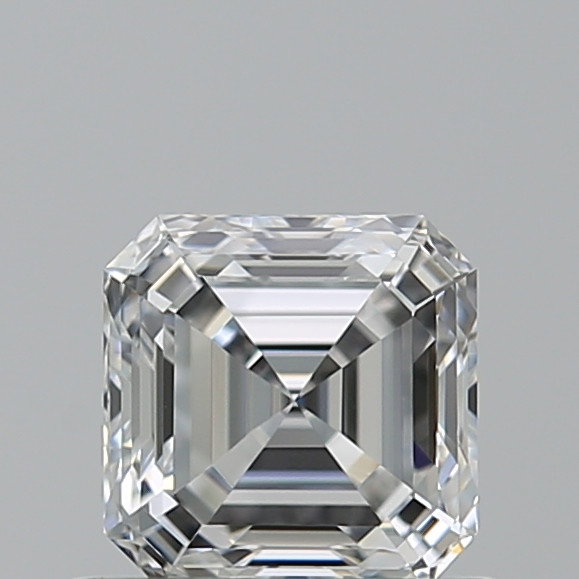 Asscher 0.72 E VVS2 - #815667