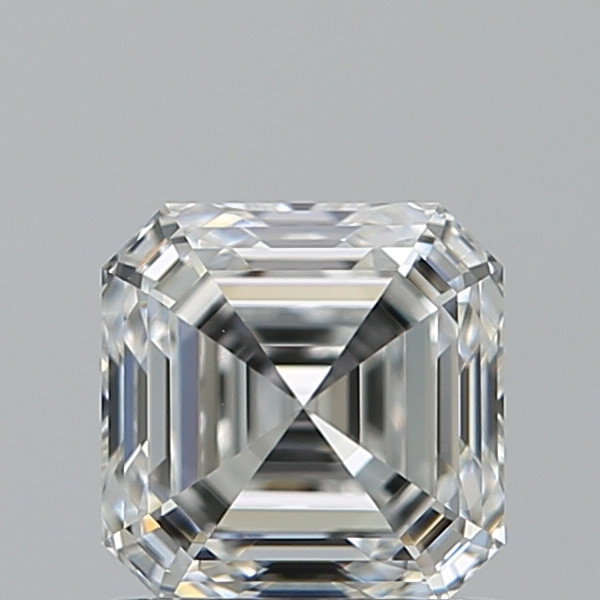Asscher 1.0 F VS1 - #815674