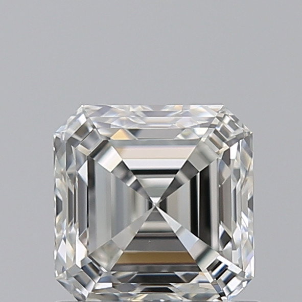 Asscher 1.01 H VVS2 - #815745